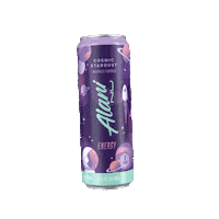 Energy Sticker by Alani Nu