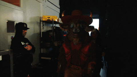 Themaskedsinger GIF by Reality Club FOX