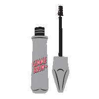 Eyebrows Sticker by Benefit Cosmetics