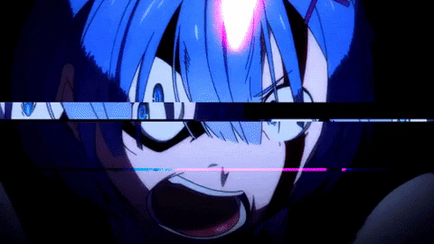 OhNoNate giphygifmaker rem GIF