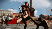 Watchdogs GIF by UbisoftFR