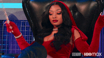 I See You Side Eye GIF by HBO Max