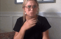 Asl Appreciate GIF