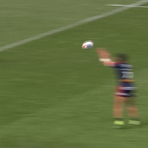 Rugby League Dg GIF by St.Helens R.F.C