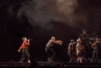 bbcglastonbury bbc glastonbury glastonbury2019 christineandthequeens GIF