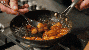 Australia Pan GIF by MasterChefAU