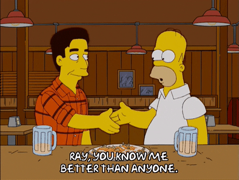 homer simpson GIF