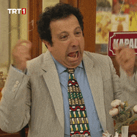 Korona Grip GIF by TRT
