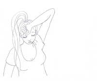 animation making GIF by floodcomics