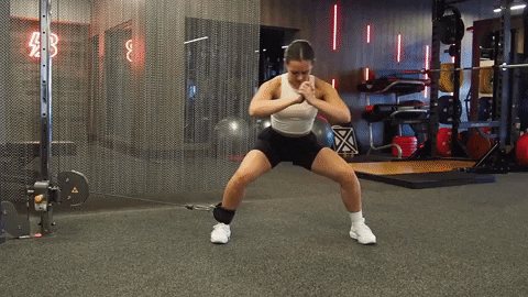 gswellness giphyupload GIF