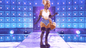 Drag Race Fox GIF by RuPaul's Drag Race