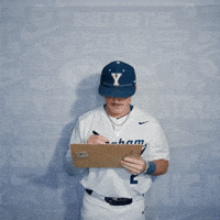 Brigham Young Celebration GIF by BYU Cougars
