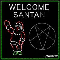 Animation Domination Christmas GIF by gifnews