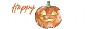 Trick Or Treat Halloween Sticker