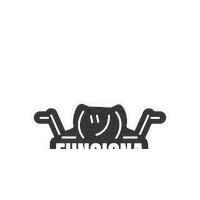 robocore_tecnologia robot pc tecnologia developer Sticker