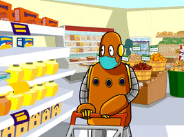 Animation Shopping GIF by BrainPOP