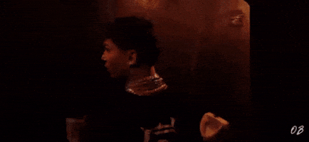 Music Video GIF by Or Barak