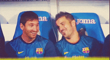 fc barcelona messi GIF
