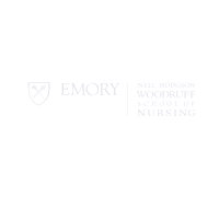 Eson Sticker by Emory Nursing