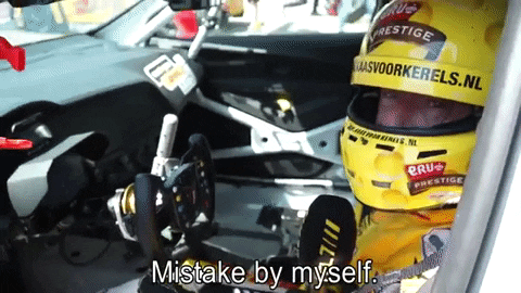 GIF by Tom Coronel