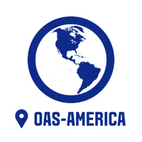 Proud American Sticker