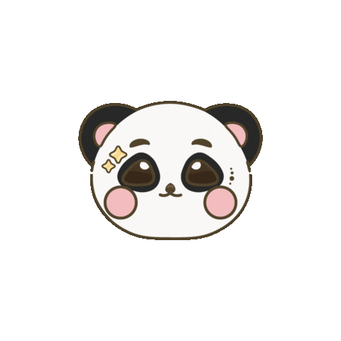 lightupkshop giphyupload happy surprise lumi Sticker