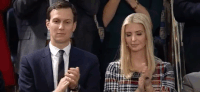 donald trump GIF by State of the Union address 2018
