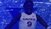 Xaviermbb GIF by Xavier Men's Basketball