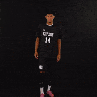 Soccer Count GIF by Purdue Fort Wayne Athletics