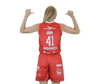 Basketball Sticker by Ensino Lugo CB