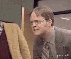 Season 6 Nbc GIF by The Office