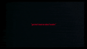 Sad Drugs GIF by Graduation
