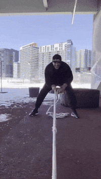 Fitness Gym GIF by Casol