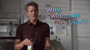 Timothy Olyphant Netflix GIF