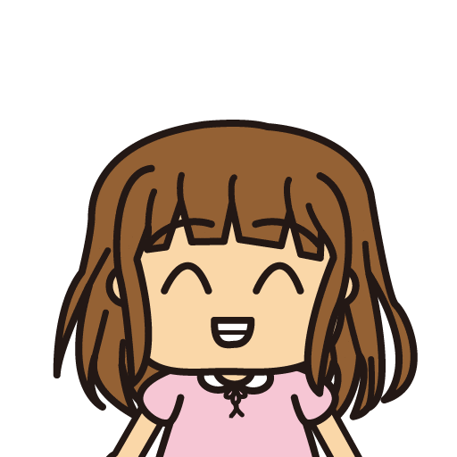 Girl Mary Sticker
