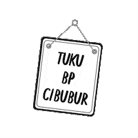 Coffee Bubbles Sticker by Toko Kopi Tuku