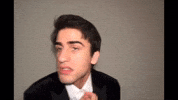 Tired April Fools GIF by Jerry Habibi