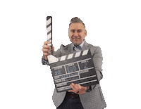 Joec Sticker by SnapHouseMedia