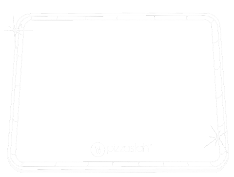 Sticker by pizzastahl