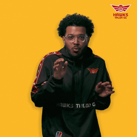 HawksTalonGC dance win gg ay GIF