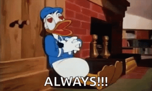 Always 3Gif GIF by memecandy