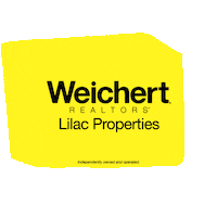 weichertlilac lilac weichert weichertrealtors weichert realtors Sticker