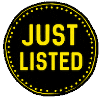 Justlisted Newlisting Sticker by Weichert Realtors ABG Properties