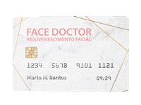 Botox Preenchimento Sticker by Face Doctor Brasil