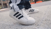 British Adidas GIF by Kyle Gordon
