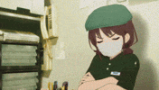 pr_kitaura girls band cry projectkitaura GIF