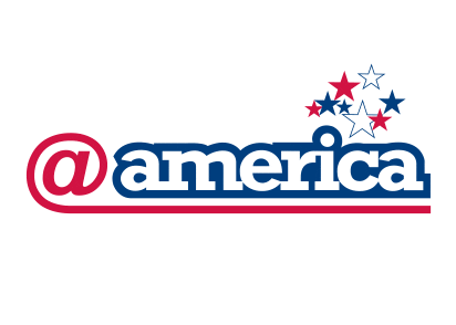Sticker by @america