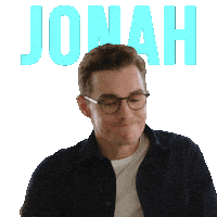 Awe Smile Sticker by RegrettingYouMovie