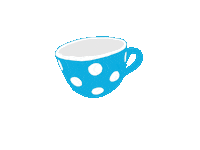 dreijahrewach coffee kaffee mude gutenmorgen Sticker