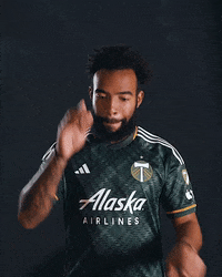 Major League Soccer Sport GIF by Timbers